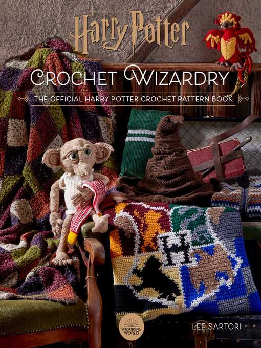 Title details for Harry Potter by Lee Sartori - Wait list